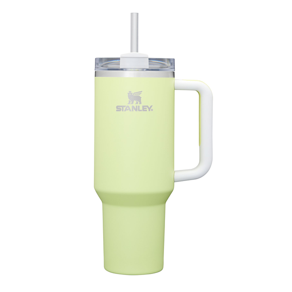 Stanley Quencher H2.0 1180ml/40oz Colour Block Citron