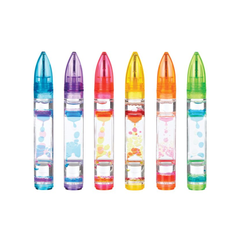 Lava Drop Pen Assorted