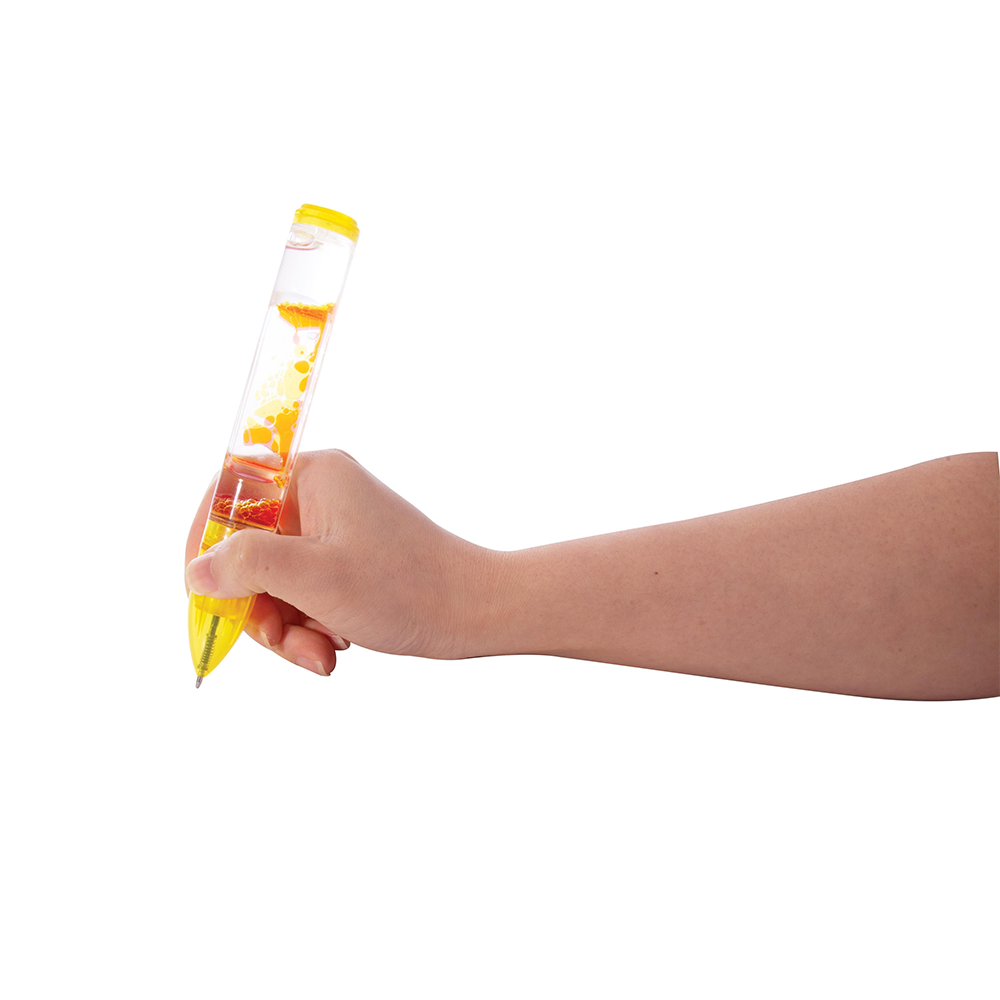 Lava Drop Pen Assorted