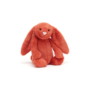 Jellycat Bashful Cinnamon Bunny Small