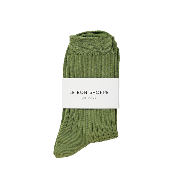 Le Bon Shoppe Her Socks Cactus