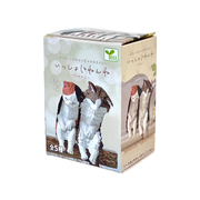 Let's Sleep Kitty Cats Blind Box