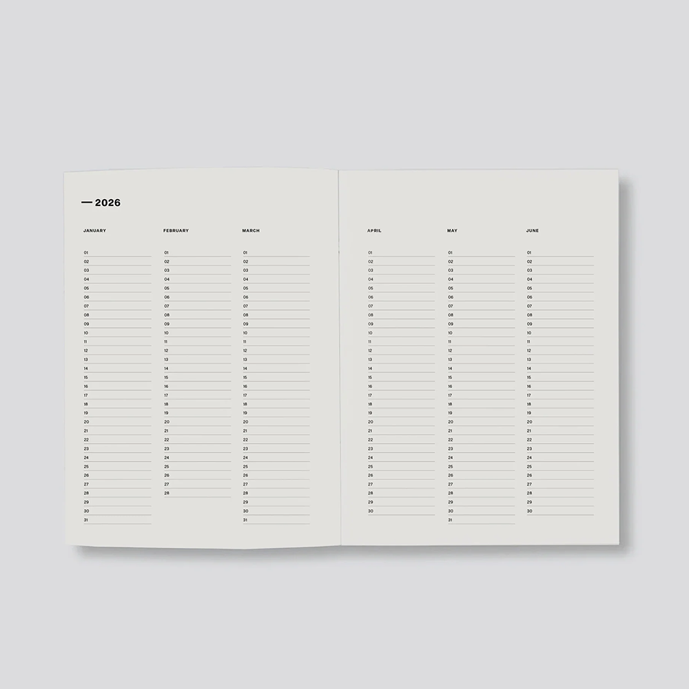 Lettuce 2026 Daily Diary| Anemones