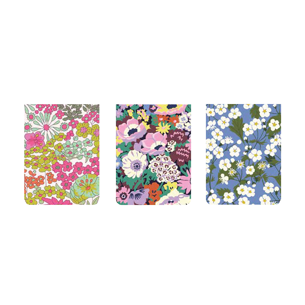 Liberty Magnetic Bookmarks Set of 3