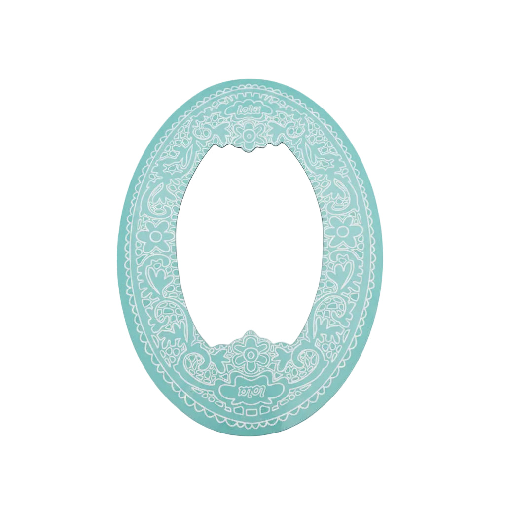 Lola Magnetic Photo Frame