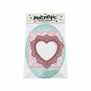 Lola Magnet Frame 6x4 Doily Series