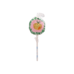 Old Fashioned Fruit Lollipop Stevia Sweetened