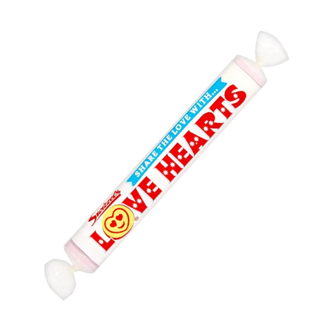 Swizzels Love Hearts