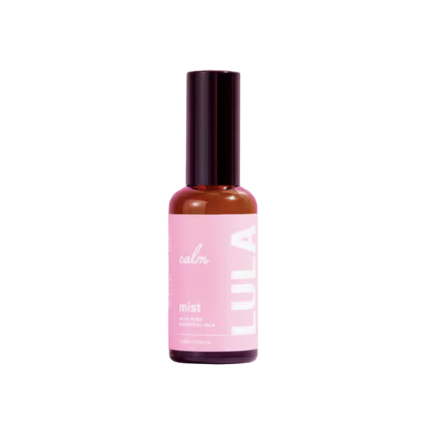 Lula Aromatherapy Calm Mist