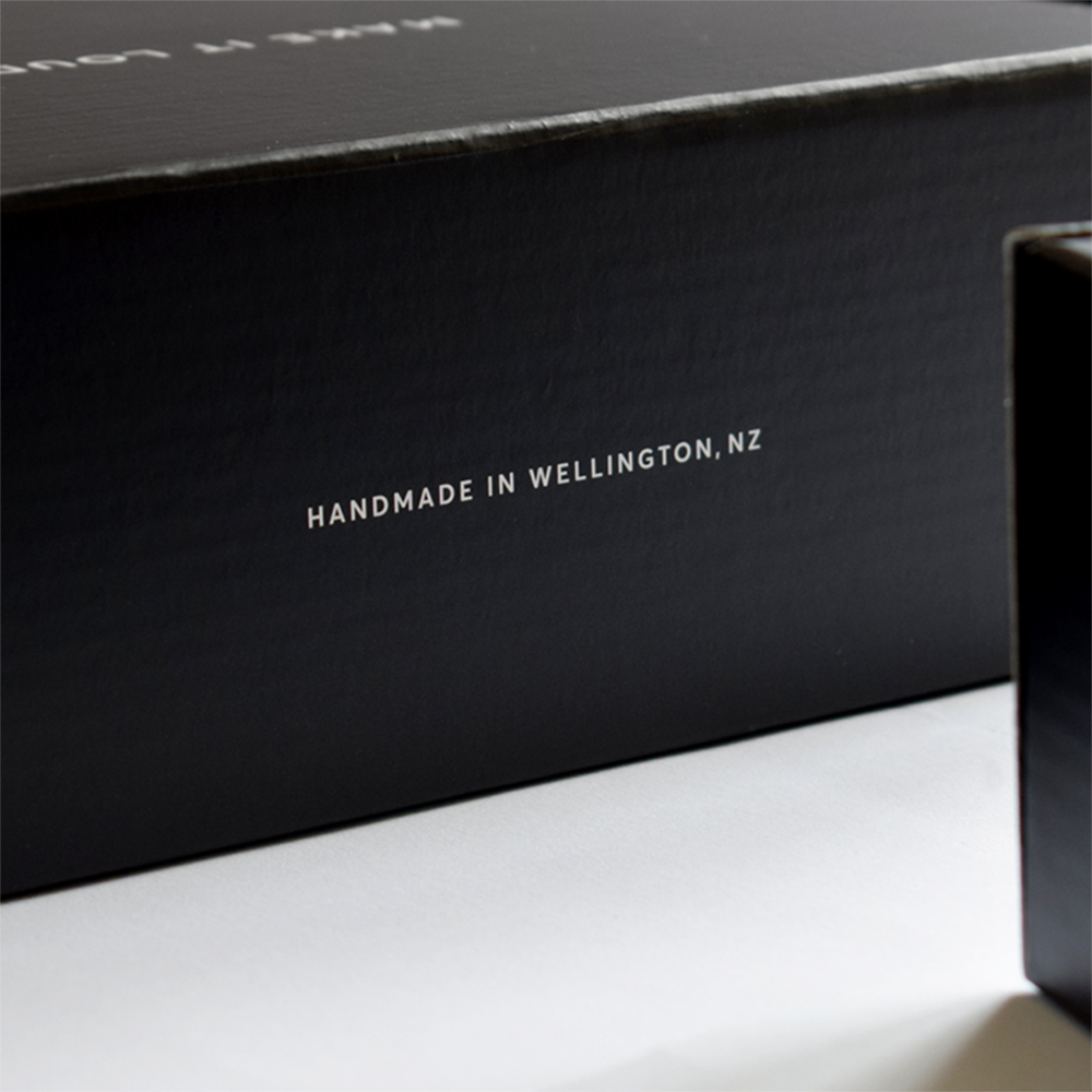 Make It Louder Gift Box