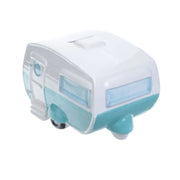 Home is Where You Park It Caravan Ceramic Money Box