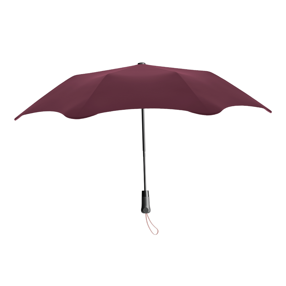 Blunt x Frank Frank Green Metro Umbrella & 20oz Bottle Plum Petal Duo Pack