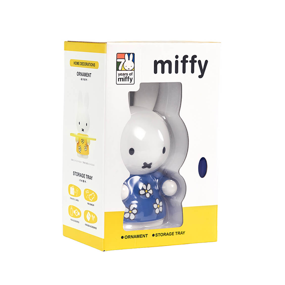 Miffy Tray Ornament