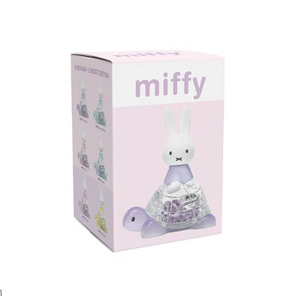 Miffy Turtle Series Blind Box