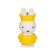 Miffy Ceramic Figurine Queen