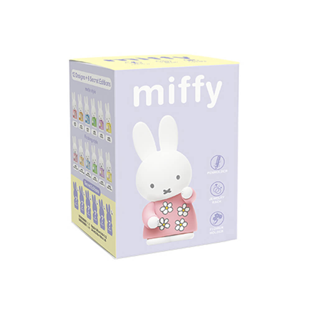 Miffy Holding Series Blind Box
