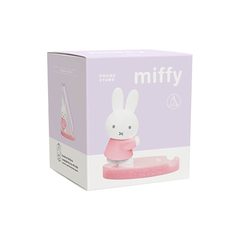 Miffy Pearl Shadow Phone Stand Series Blind Box