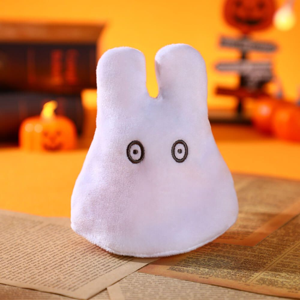Miffy Blind Box Plush Keyring Halloween