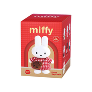 Miffy Blind Box Plush Keyring Mini Bag