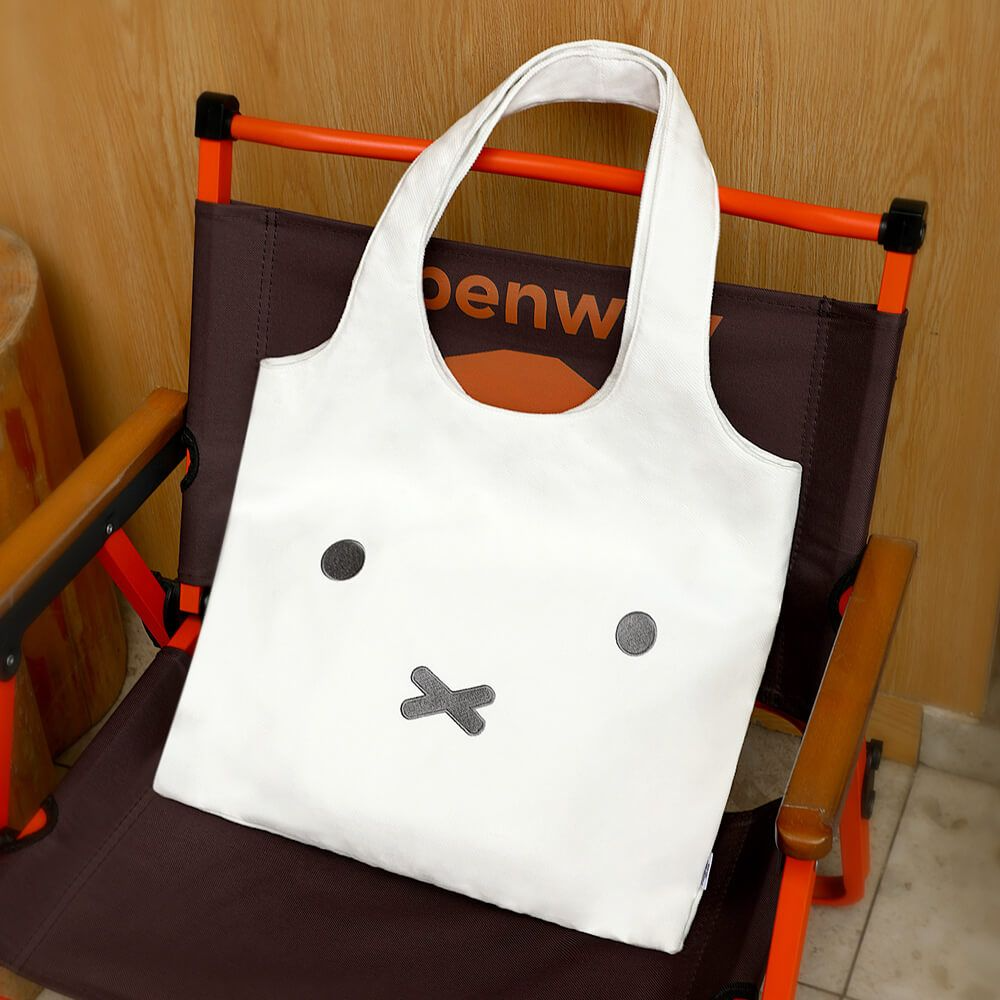 Miffy Classic Tote