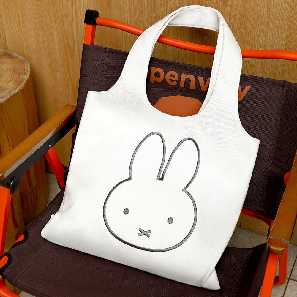 Miffy Classic Tote
