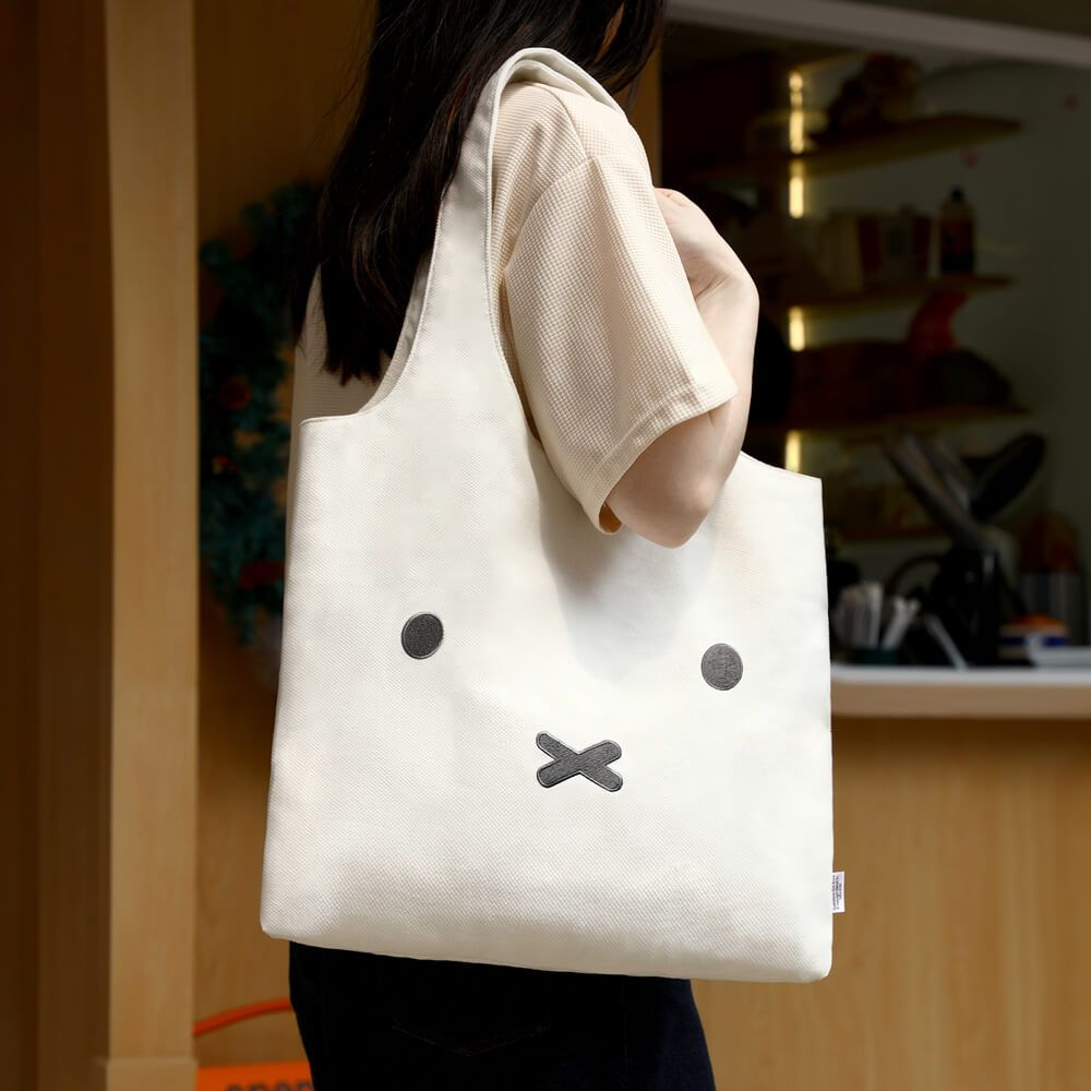 Miffy Classic Tote