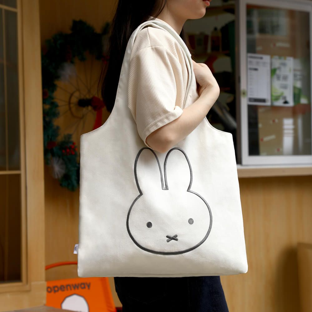 Miffy Classic Tote