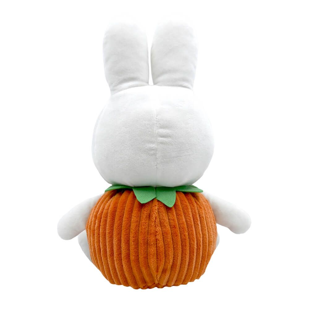 Miffy Plush Halloween in Pumpkin