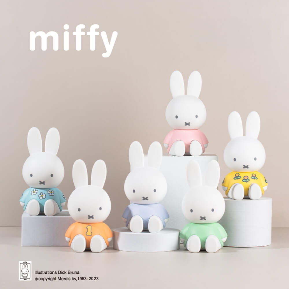 Miffy Strechable Phone Bracket Series