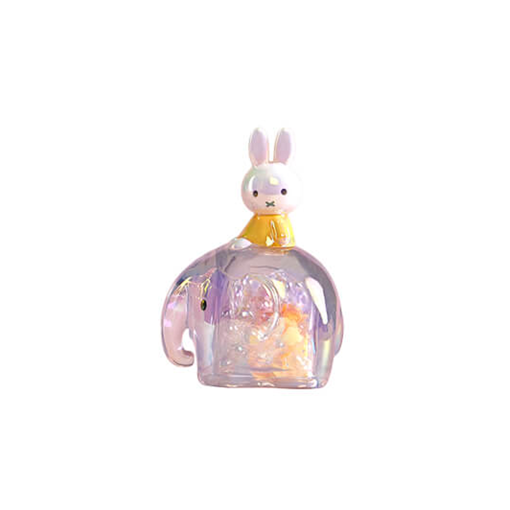 Miffy Elephant Series Blind Box
