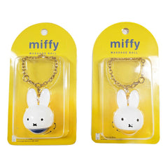 Miffi Mini Massage Ball Stress Relief Keyring