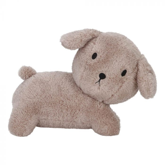 Snuffy Puppy Fluffy Cuddle Plush Medium