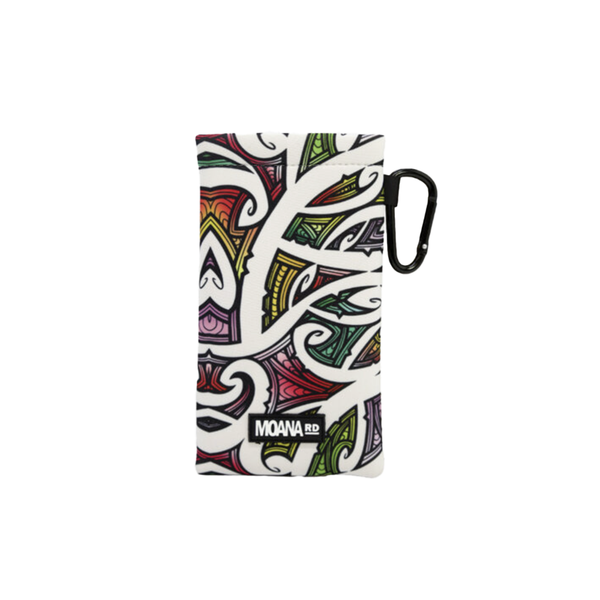 Moana Road Sunnies Case Miriama Grace-Smith Niwa