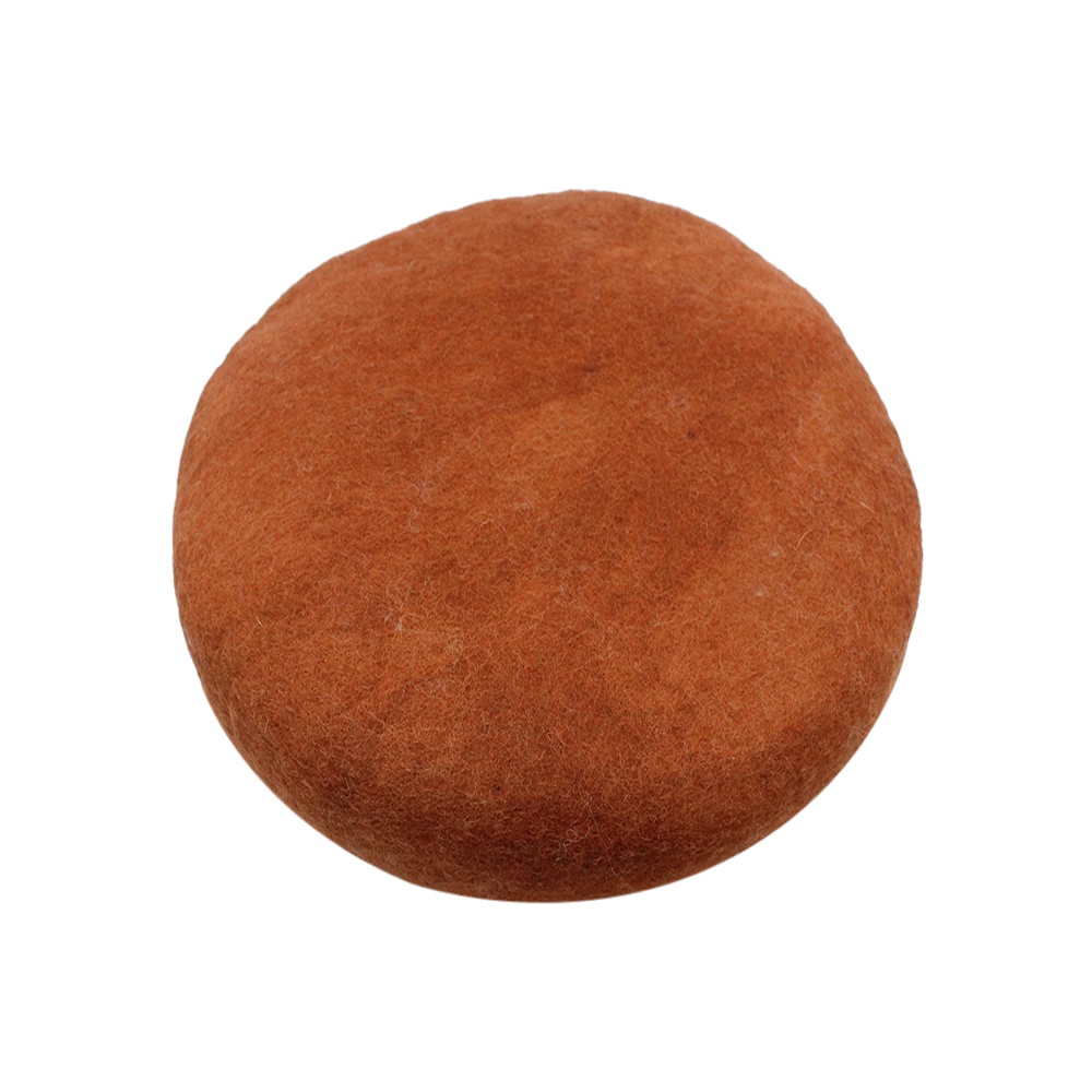 Tush Cush Cushion Rust