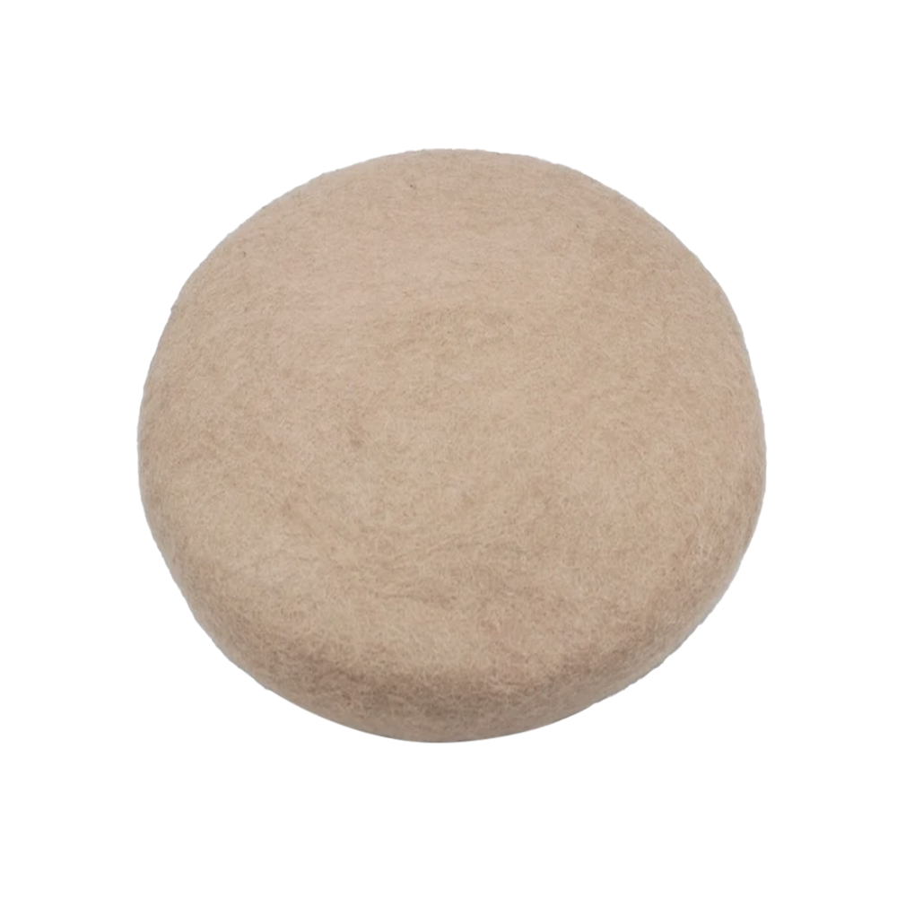 Tush Cush Cushion Tan