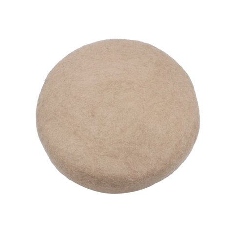 Tush Cush Cushion Tan