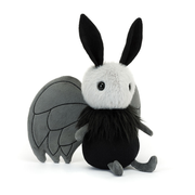 Jellycat Miff Mothman