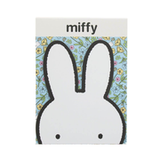 Miffy Buttercup A4 Notepad