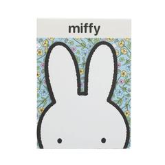 Miffy Buttercup A4 Notepad