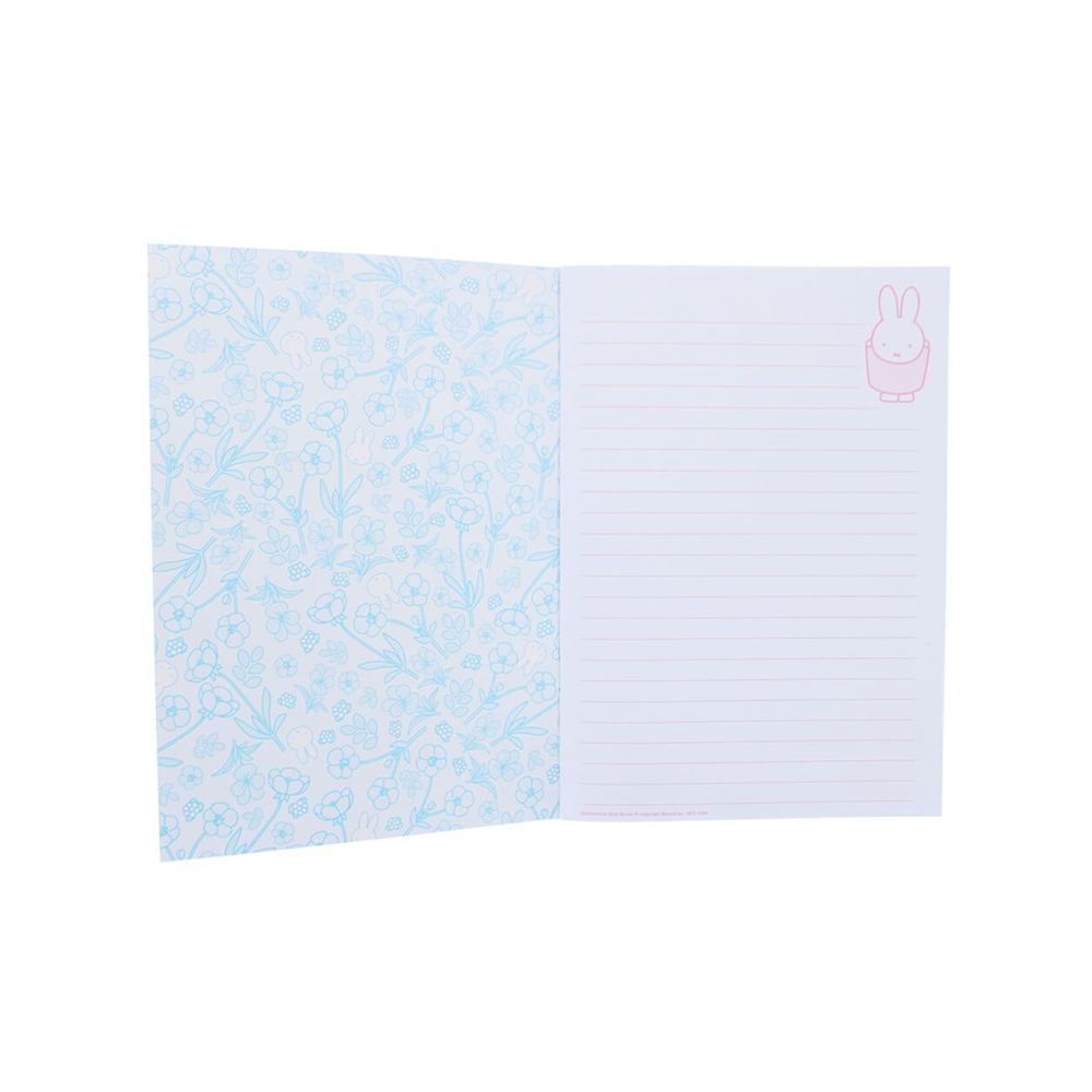 Miffy Buttercup Super Stationery Set