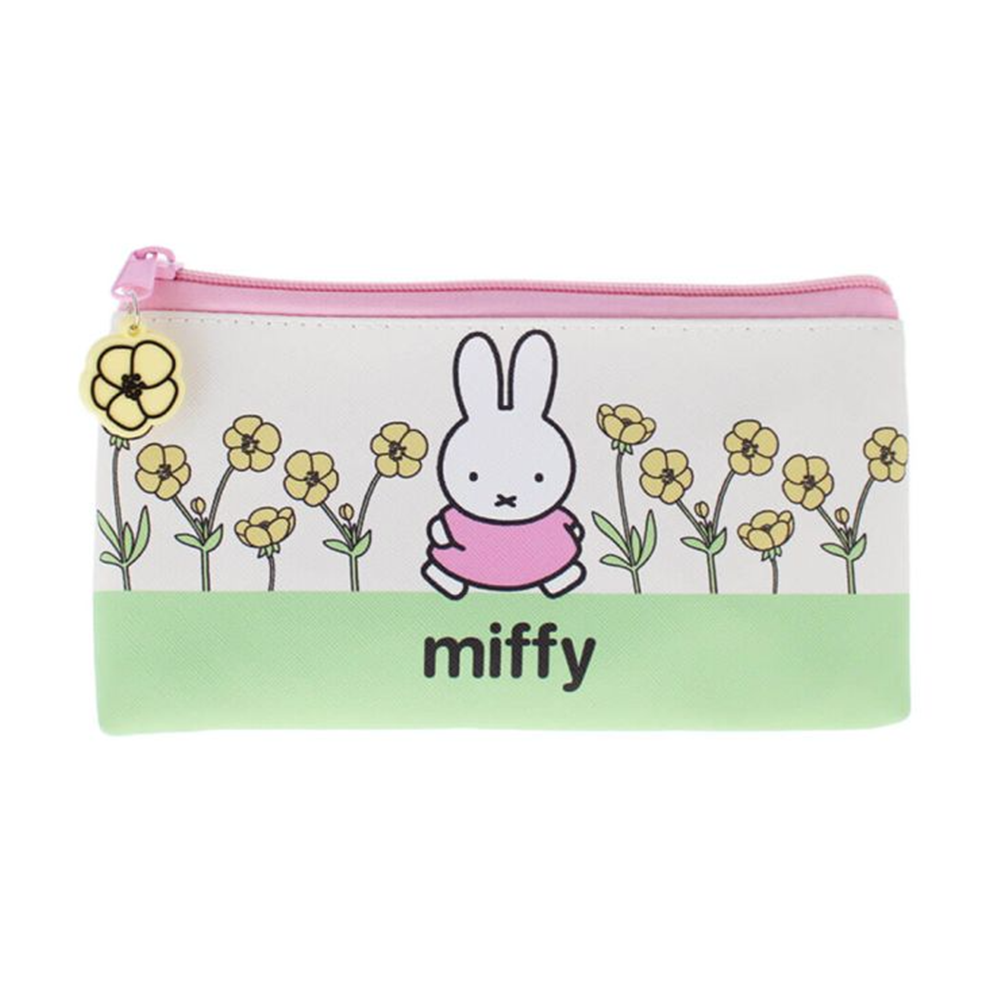 Miffy Buttercup Pencil Case