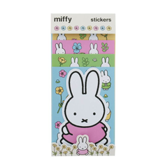 Miffy Buttercup Stickers