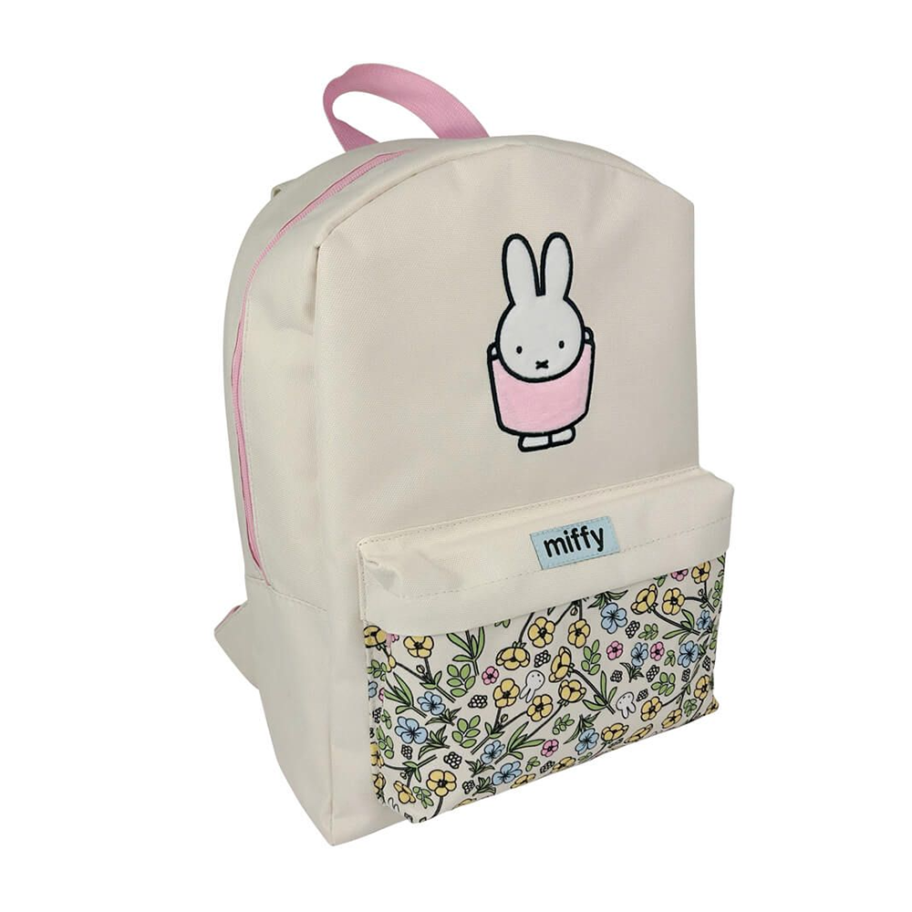 Miffy Buttercup Backpack
