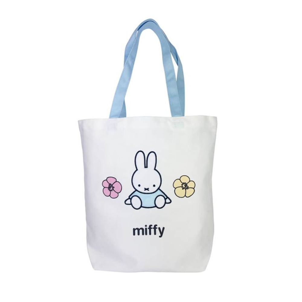Miffy Buttercup Tote Bag