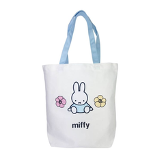 Miffy Buttercup Tote Bag