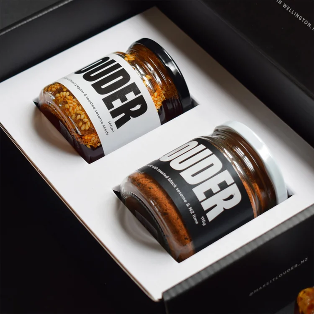 Make It Louder Gift Box