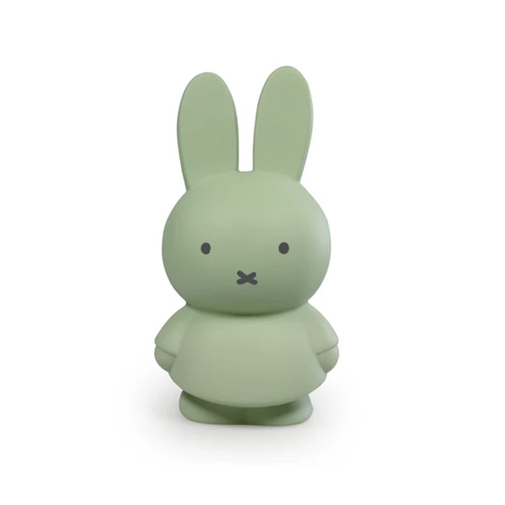 Atelier Pierre x Miffy Money Box Eucalyptus