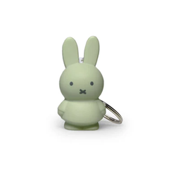 Atelier Pierre x Miffy Keyring  Eucalyptus