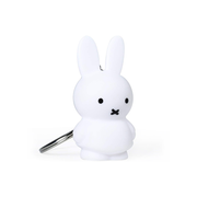 Atelier Pierre x Miffy Keyring White