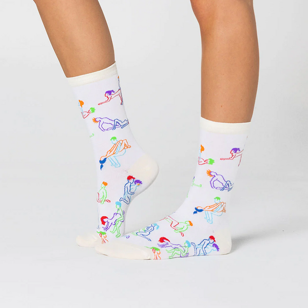 Spencer Flynn Socks Womens Karma Socktra
